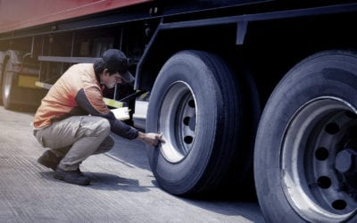 Inspection Tips to Help You Avoid the Truck Repair Shop or Mobile Truck Repair