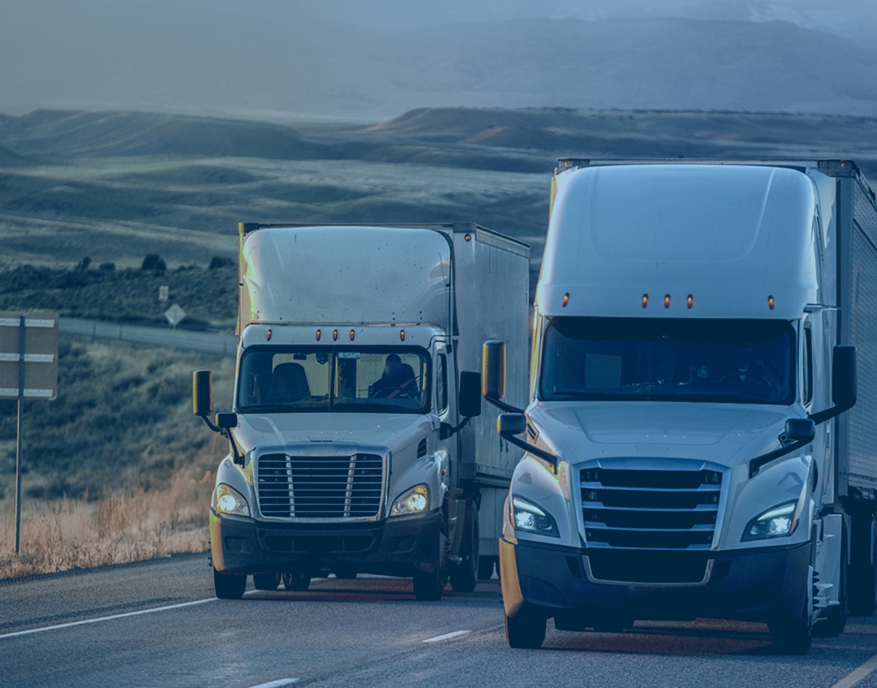 TruckDrivers